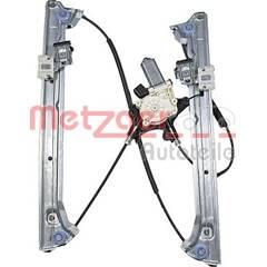 METZGER Raammechanisme voor 4062101048172 on Productcaster.