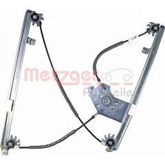 METZGER Raammechanisme voor 4062101132093 on Productcaster.