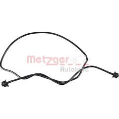 METZGER Radiateurslang 4062101159410 on Productcaster.