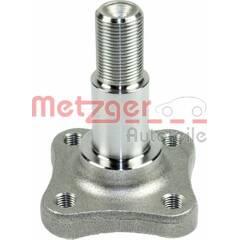 METZGER Radnabe 4250032589035 on Productcaster.