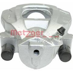 METZGER Remklauw 4250032724085 on Productcaster.