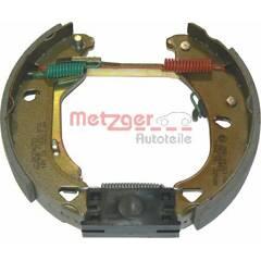 METZGER Remschoenset 4250032414627 on Productcaster.