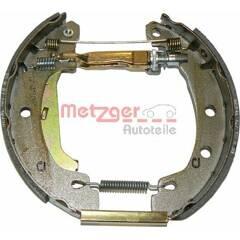 METZGER Remschoenset 4250032444235 on Productcaster.