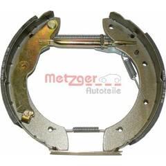 METZGER Remschoenset 4250032444242 on Productcaster.