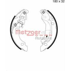 METZGER Remschoenset 4250032443917 on Productcaster.