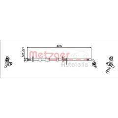 METZGER Remslang 4062101137036 on Productcaster.