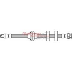 METZGER Remslang 4250032567088 on Productcaster.