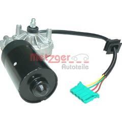 METZGER Ruitenwissermotor 4250032502454 on Productcaster.