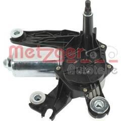 METZGER Ruitenwissermotor 4250032531065 on Productcaster.