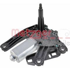 METZGER Ruitenwissermotor 4062101166845 on Productcaster.