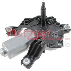 METZGER Ruitenwissermotor 4062101166852 on Productcaster.