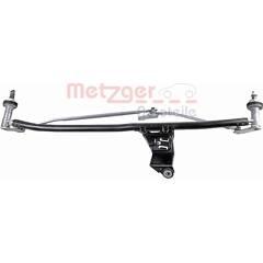 METZGER Ruitenwisserstangen 4062101097163 on Productcaster.