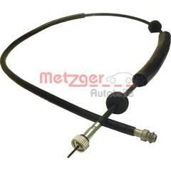 METZGER Snelheidsmeterkabel 4250032411831 on Productcaster.