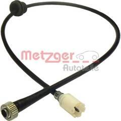 METZGER Snelheidsmeterkabel 4250032411961 on Productcaster.