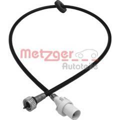 METZGER Snelheidsmeterkabel 4250032412180 on Productcaster.