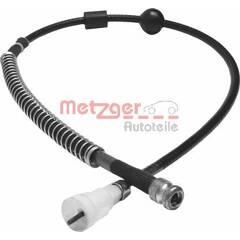 METZGER Snelheidsmeterkabel 4250032412425 on Productcaster.