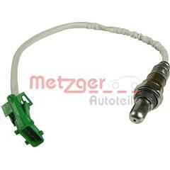 METZGER Sonde lambda 4250032528805 on Productcaster.