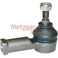 METZGER Spoorstangeind 4250032582159 on Productcaster.