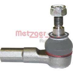 METZGER Spoorstangeind 4250032514167 on Productcaster.