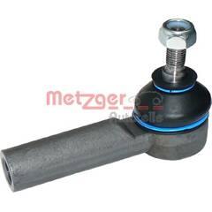 METZGER Spoorstangeind 4250032433987 on Productcaster.