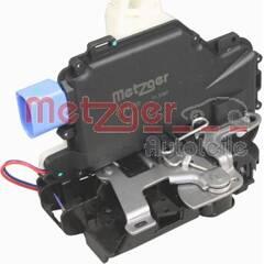 METZGER Türschloß 4062101057327 on Productcaster.