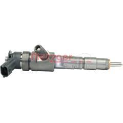 METZGER Herkansde injector 4250032689148 on Productcaster.