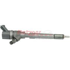 METZGER Herkansde injector 4250032689834 on Productcaster.