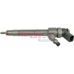 METZGER Herkansde injector 4250032702830 on Productcaster.