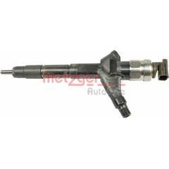 METZGER Herkansde injector 4250032704735 on Productcaster.