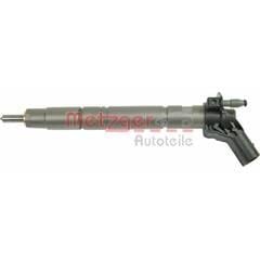 METZGER Herkansde injector 4062101016645 on Productcaster.