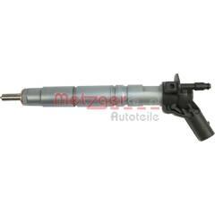 METZGER Herkansde injector 4062101020604 on Productcaster.