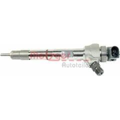 METZGER Nieuwe injector 4250032702038 on Productcaster.