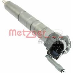 METZGER Nieuwe injector 4250032703608 on Productcaster.