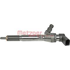 METZGER Nieuwe injector 4062101044587 on Productcaster.