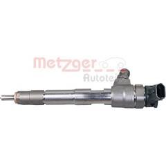 METZGER Nieuwe injector 4062101127648 on Productcaster.