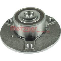 METZGER Wiellager 4250032663322 on Productcaster.