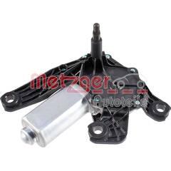 METZGER Wischermotor 4062101166869 on Productcaster.