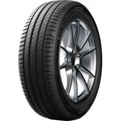 MICHELIN Dæk MICHELIN PRIMACY 4+ 235/60R17 102V 3528703536048 on Productcaster.