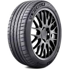 MICHELIN Dæk MICHELIN PS4 S MO1 XL XL 275/35R20 102Y 3528705626020 on Productcaster.