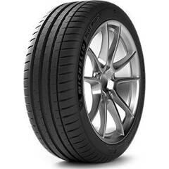 MICHELIN Dæk MICHELIN PS4 S AML XL XL 275/35R21 103Y 3528708500204 on Productcaster.