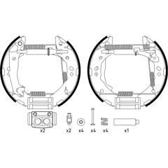 MINTEX Remschoenset 5028740786249 on Productcaster.