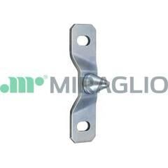 MIRAGLIO Deurslot 8058335410119 on Productcaster.