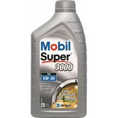 MOBIL Motorolie - Mobil - S3000 5W30 XE - 1L 5055107436912 on Productcaster.