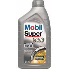 MOBIL Motorolie - Mobil - S3000 - 0W30 Formula-P - 1L 5055107441145 on Productcaster.