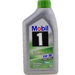 MOBIL Motorolie - Mobil 1 - 5W30 ESP - 1L 5425037869478 on Productcaster.