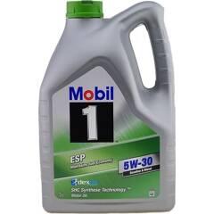 MOBIL Motorolie - Mobil 1 - 5W30 ESP - 5L 5425037869560 on Productcaster.