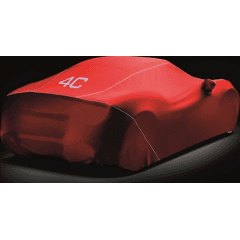 MOPAR Autohoes voor gebruik binnen voor Alfa Romeo 4C 0050529285001 on Productcaster.