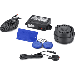 MOPAR Anti-diefstalsysteem met volumetrisch alarm voor Fiat Panda 0050901075001 on Productcaster.