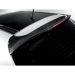 MOPAR Achterspoiler van koolstofvezel voor Alfa Romeo Giulietta 0050903308001 on Productcaster.