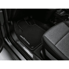 MOPAR Vloermatten comfort 0050290334001 on Productcaster.